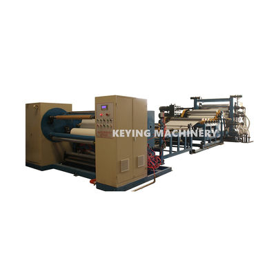 품질  Other pvc film calender machine /pvc tablecloth making machines, pvc film machine 공장