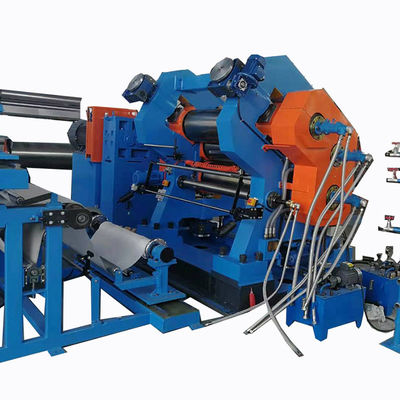품질  Hot Sale Textile PVC Film Rubber Calendering Machine 공장